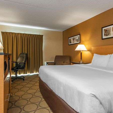Comfort Inn Orillia Eksteriør billede
