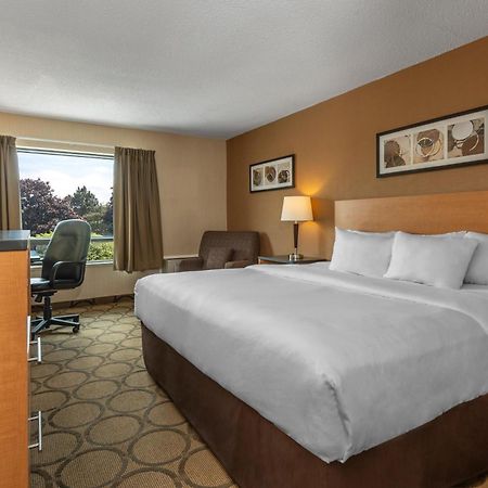 Comfort Inn Orillia Eksteriør billede