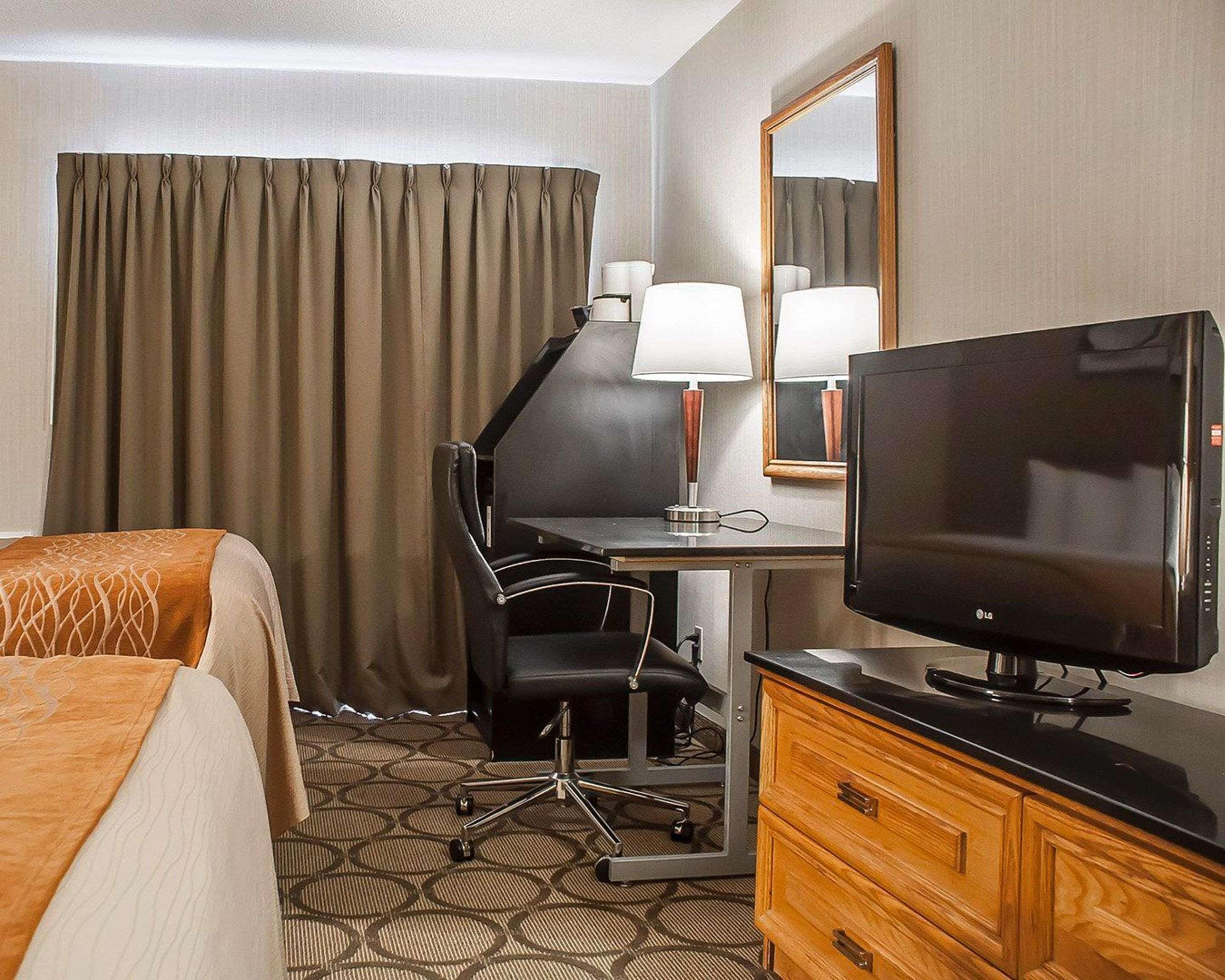 Comfort Inn Orillia Eksteriør billede