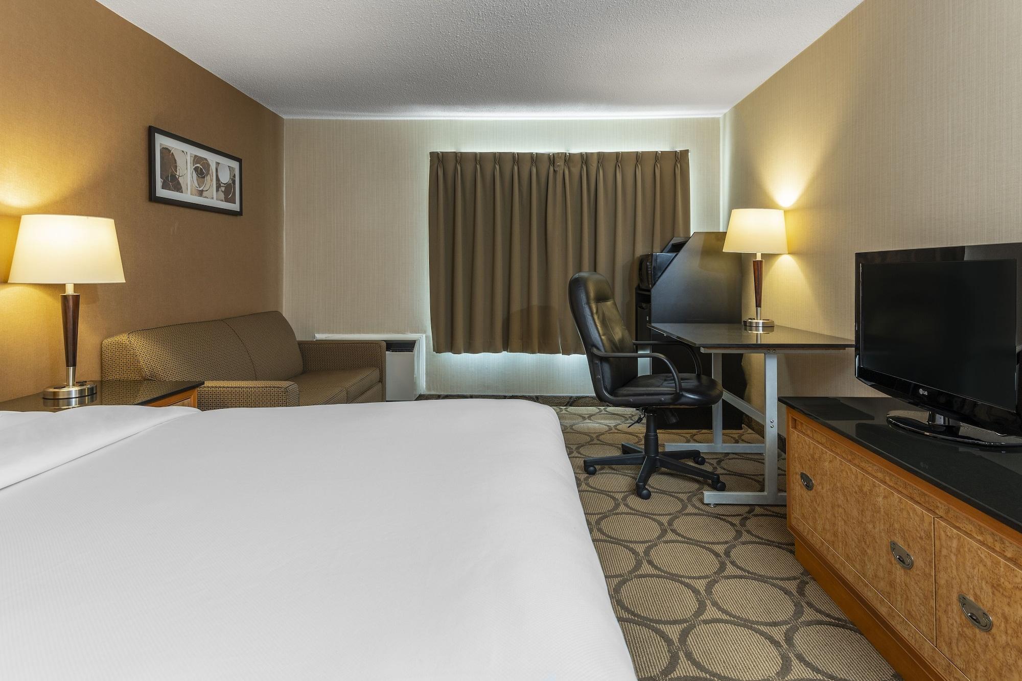 Comfort Inn Orillia Eksteriør billede