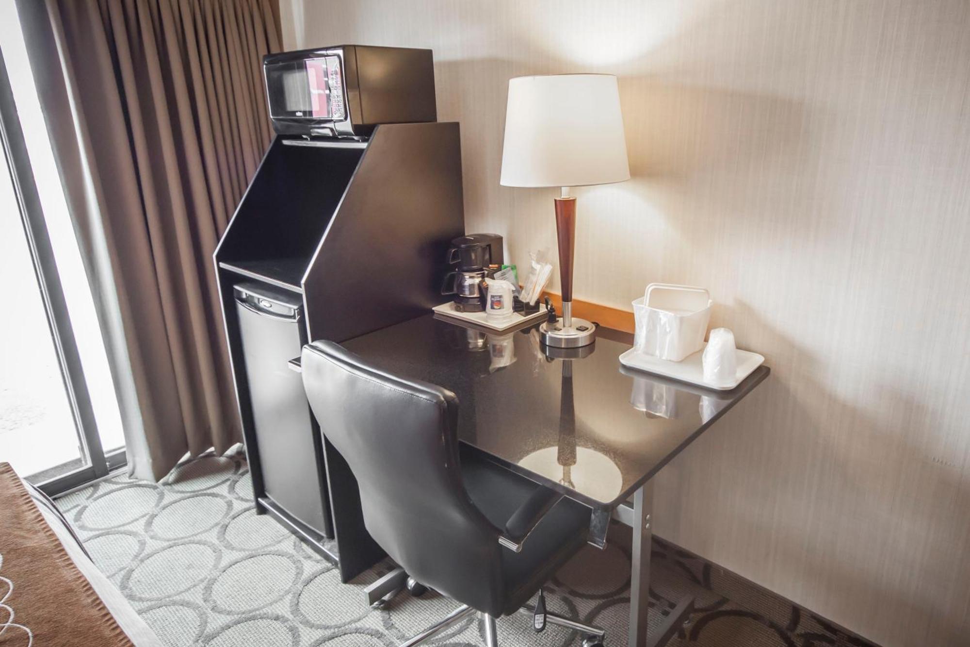Comfort Inn Orillia Eksteriør billede